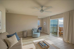 Oceanfront Mini Suite at the Black Sands Inn